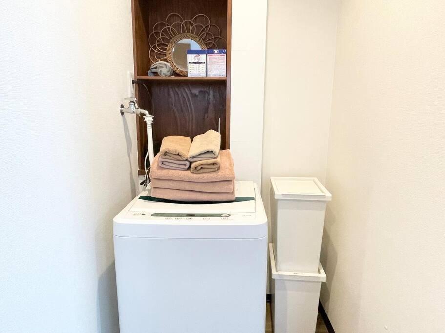 Apartamento M Ikebukuro 101