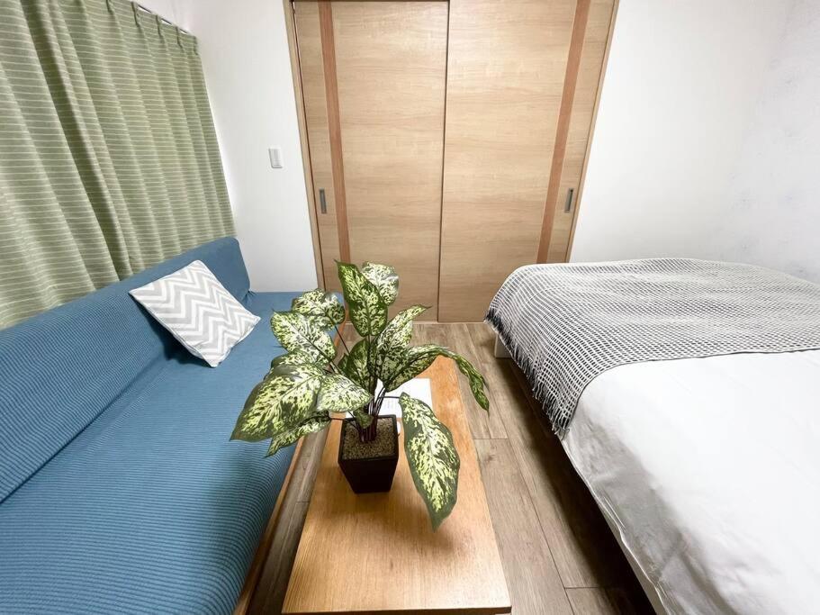 Apartamento M Ikebukuro 101 Tokio