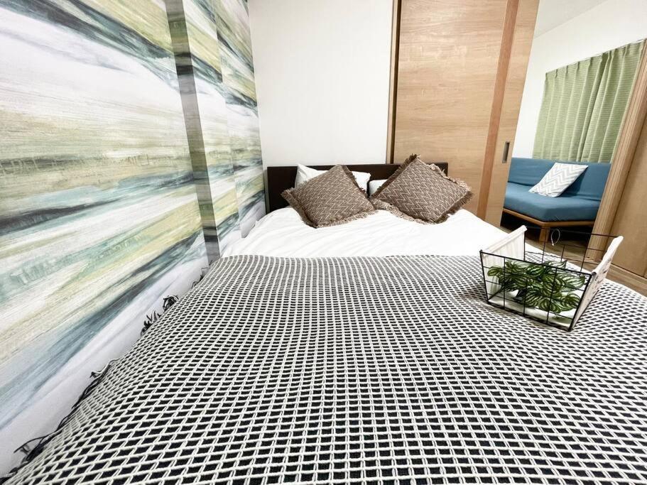 M Ikebukuro 101 Apartamento *