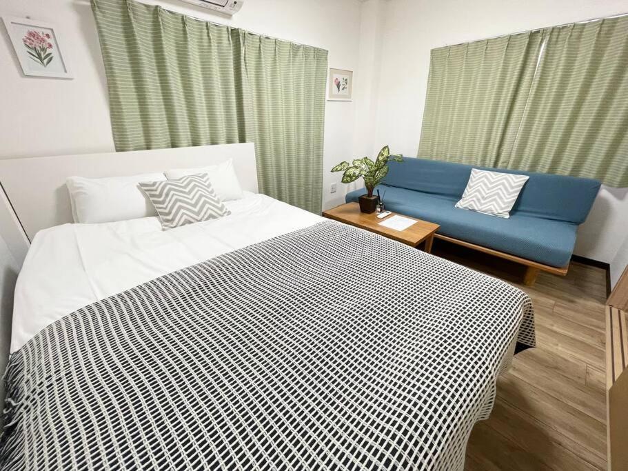 M Ikebukuro 101 Apartamento *