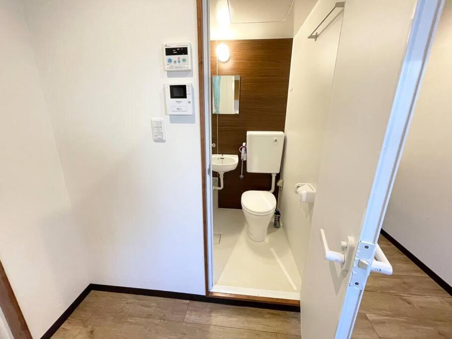 M Ikebukuro 101 Apartamento *