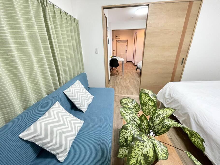 Apartamento M Ikebukuro 101 Tokio