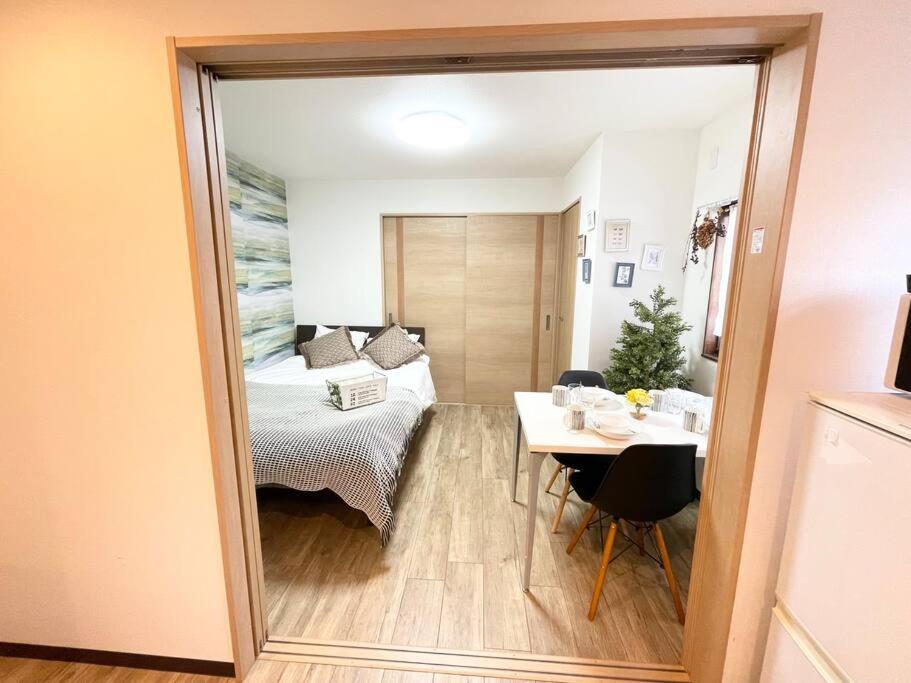 M Ikebukuro 101 Apartamento Tokio