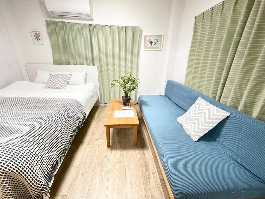M Ikebukuro 101 Apartamento *