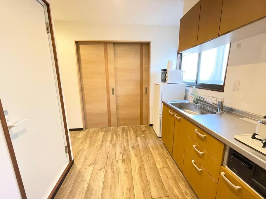 M Ikebukuro 101 Apartamento
