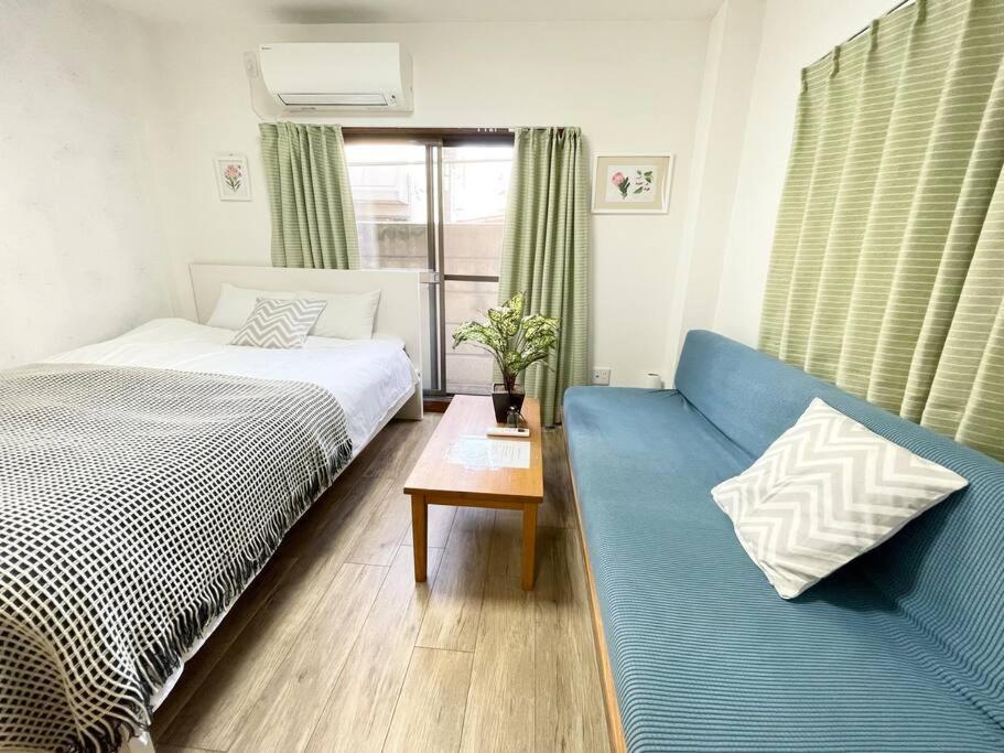 M Ikebukuro 101 Apartamento Tokio