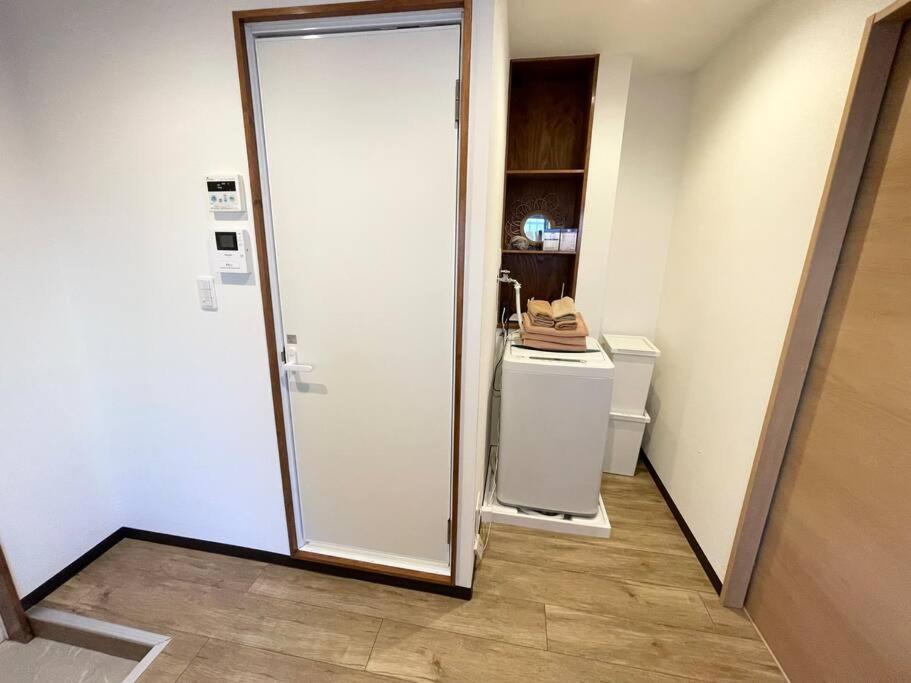 Appartamento M Ikebukuro 101